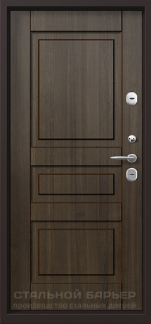 Дверь Порошок №52