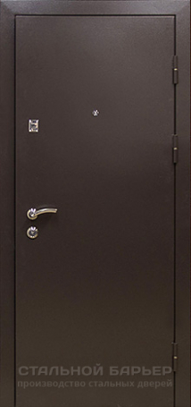 Дверь Порошок №31