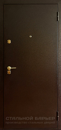 Дверь Порошок №21