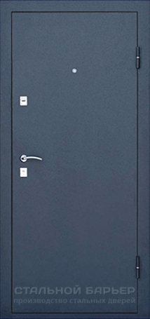 Дверь Порошок №35