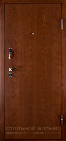 Дверь Ламинат №4