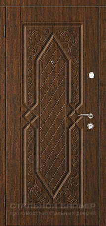 Дверь МДФ винорит №18