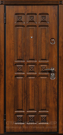 Бронированная №2