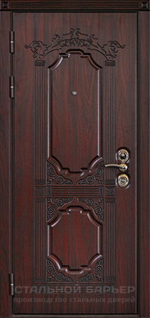 Дверь Порошок №29