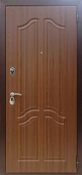 Дверь трехконтурная №21