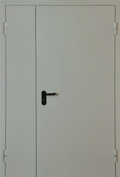 Противопожарная дверь №3