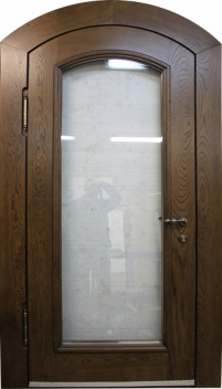 Парадная дверь №239