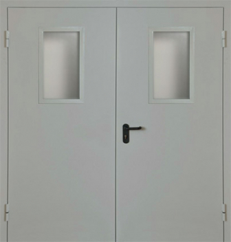 Противопожарная дверь №6